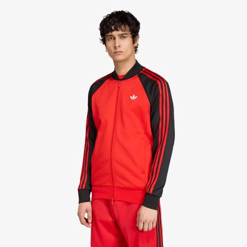 Sweatshirt adidas Sst Tt M - adidas Originals - Modalova