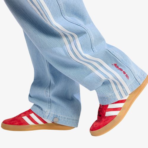 Jeans adidas Gfx Banana Pant 30/30 - adidas Originals - Modalova
