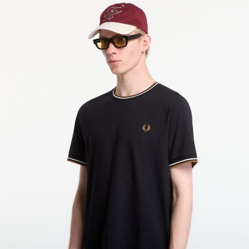 T-shirt Twin Tipped T-Shirt XL - FRED PERRY - Modalova