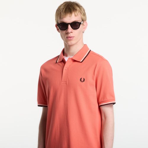 T-shirt Twin Tipped Shirt L - FRED PERRY - Modalova