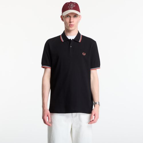 T-shirt Twin Tipped Shirt M - FRED PERRY - Modalova