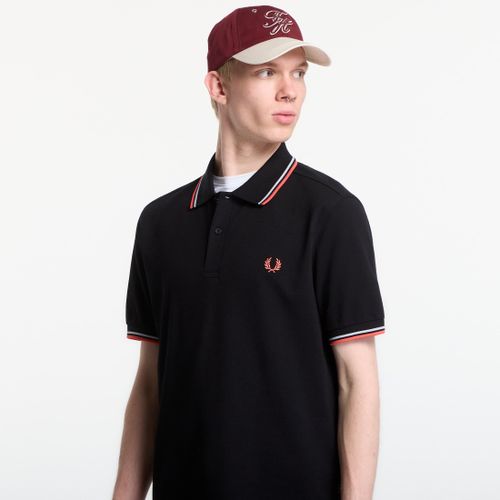 T-shirt Twin Tipped Shirt M - FRED PERRY - Modalova