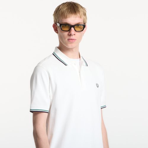 T-shirt Twin Tipped Shirt S - FRED PERRY - Modalova