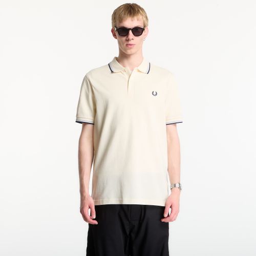 T-shirt Twin Tipped Shirt L - FRED PERRY - Modalova