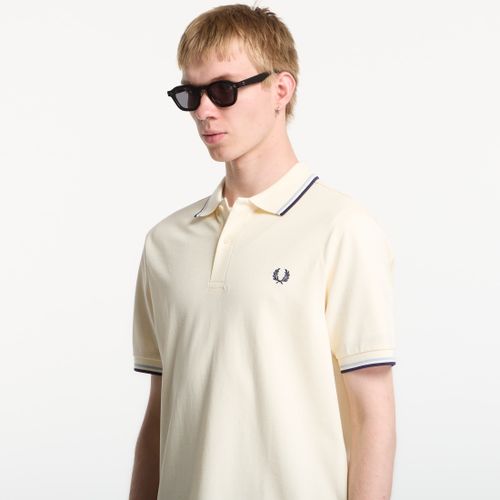 T-shirt Twin Tipped Shirt L - FRED PERRY - Modalova