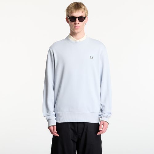 Sweatshirt Crew Neck Sweatshirt M - FRED PERRY - Modalova