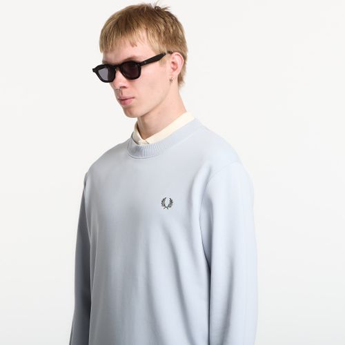 Sweatshirt Crew Neck Sweatshirt M - FRED PERRY - Modalova