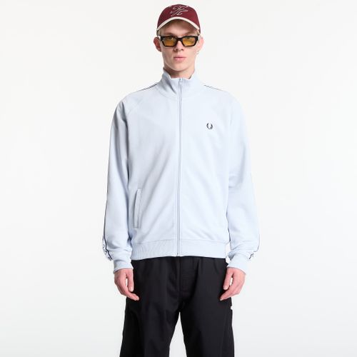 Veste Taped Track Jacket L - FRED PERRY - Modalova