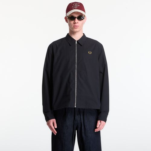 Veste Poplin Overshirt XL - FRED PERRY - Modalova