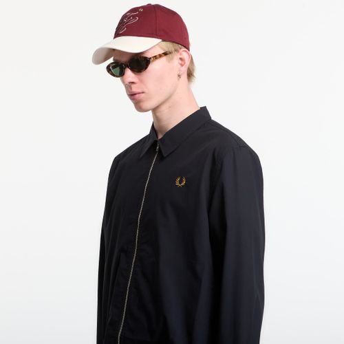 Veste Poplin Overshirt XL - FRED PERRY - Modalova