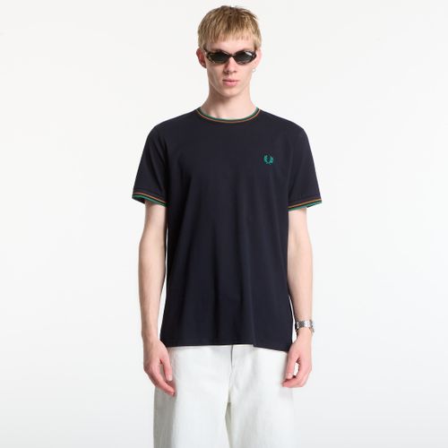 T-shirt Twin Tipped T-Shirt L - FRED PERRY - Modalova