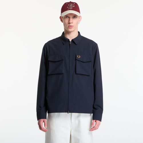 Veste Ripstop Pocket Overshirt L - FRED PERRY - Modalova