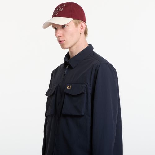 Veste Ripstop Pocket Overshirt L - FRED PERRY - Modalova