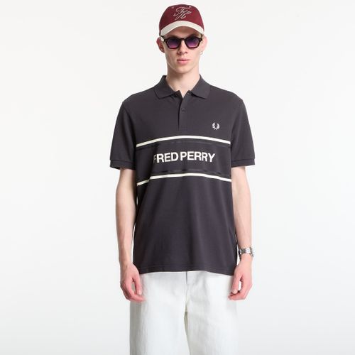 T-shirt Graphic Polo Shirt XL - FRED PERRY - Modalova