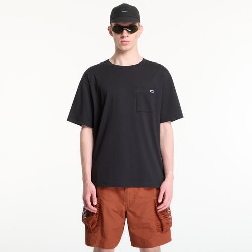 T-shirt O-Tech Cold Cotton Tee Bp 2.0 S - Oakley - Modalova