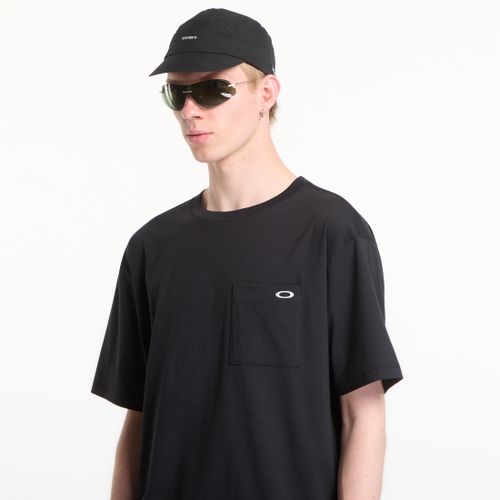 T-shirt O-Tech Cold Cotton Tee Bp 2.0 L - Oakley - Modalova