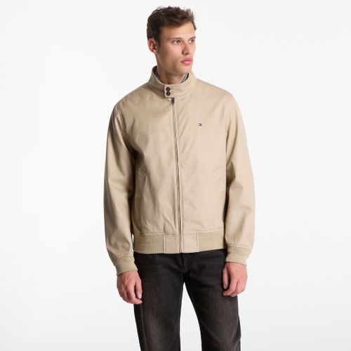 Veste Classic Harrington Jacket L - Tommy Hilfiger - Modalova