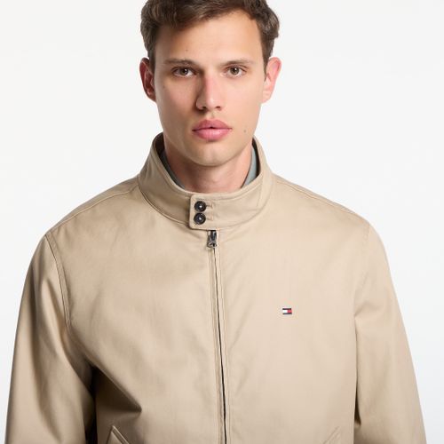 Veste Classic Harrington Jacket L - Tommy Hilfiger - Modalova