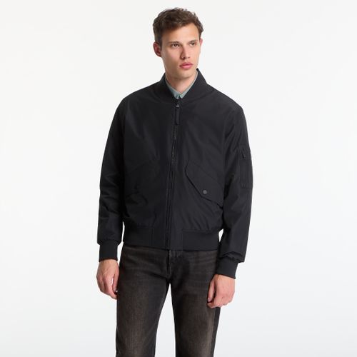 Bomber Packable Bomber L - Tommy Hilfiger - Modalova