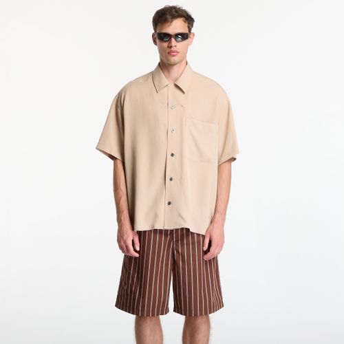 Chemise Camp Collar Shirt 50 - Études Studio - Modalova