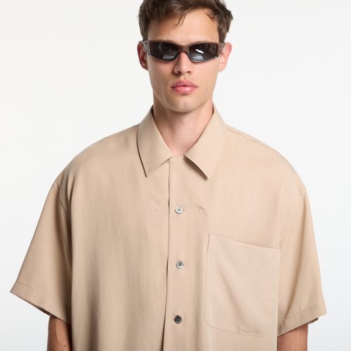 Chemise Camp Collar Shirt 52 - Études Studio - Modalova