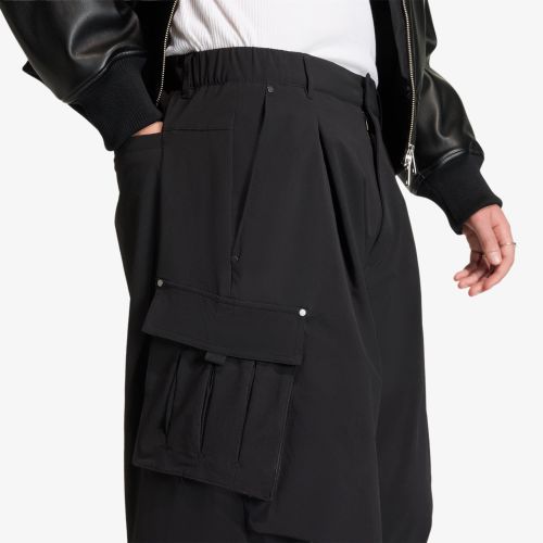 Pantalons adidas Premium Essentials Utility Cargo Tracksuit Bottoms 34 - adidas Originals - Modalova