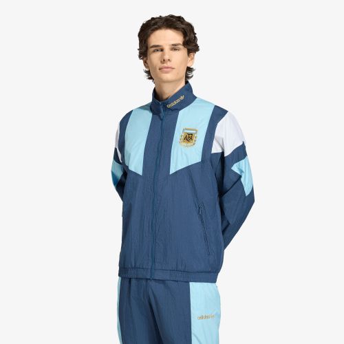 Coupe-vent adidas Afa Eqt Tt XL - adidas Performance - Modalova