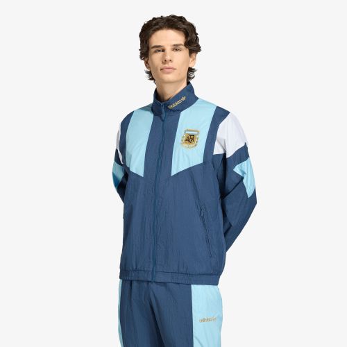 Coupe-vent adidas Afa Eqt Tt XXL - adidas Performance - Modalova