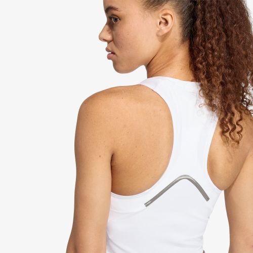 Adidas Y-Tank Pro White S - adidas Performance - Modalova