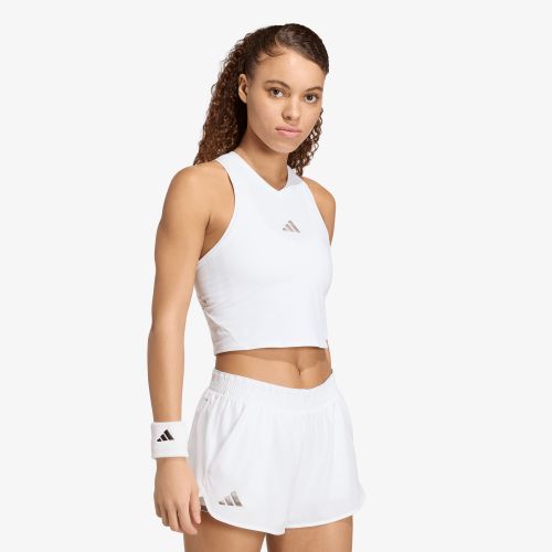 Adidas Y-Tank Pro White S - adidas Performance - Modalova
