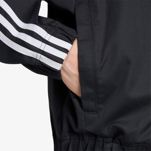 Coupe-vent adidas Sst Tt Black XL - adidas Originals - Modalova