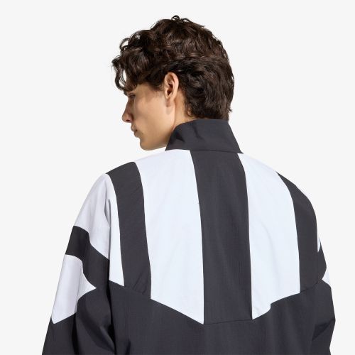 Veste adidas Tt Black S - adidas Originals - Modalova