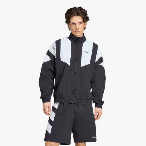 Veste adidas Tt Black S - adidas Originals - Modalova