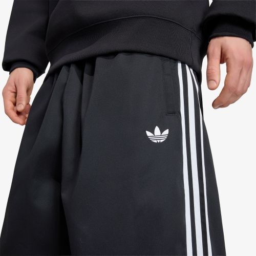 Pantalons adidas Twill Pnt Black XL - adidas Originals - Modalova