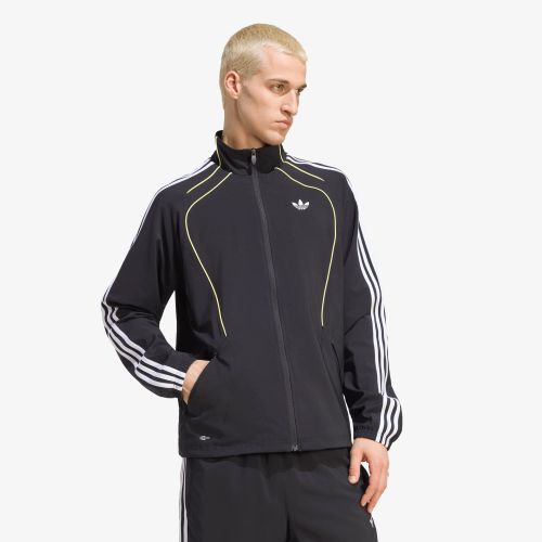 Coupe-vent adidas Teamgeist Tt / XXL - adidas Originals - Modalova