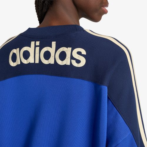Sweatshirt adidas Graphic Crew / S - adidas Originals - Modalova
