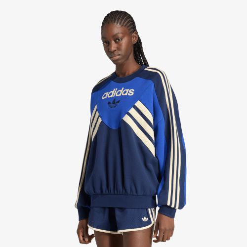 Sweatshirt adidas Graphic Crew / S - adidas Originals - Modalova