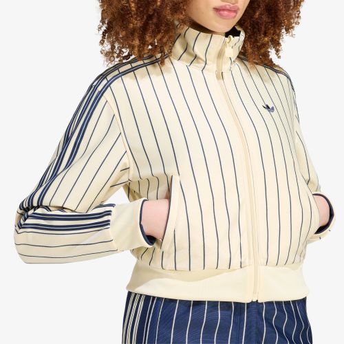 Sweatshirt adidas Reversible Firebird Track Top / L - adidas Originals - Modalova