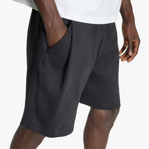 Short adidas P Ess Sho Black L - adidas Originals - Modalova