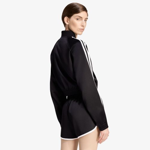 Veste adidas Satin Sst Jacket / S - adidas Originals - Modalova