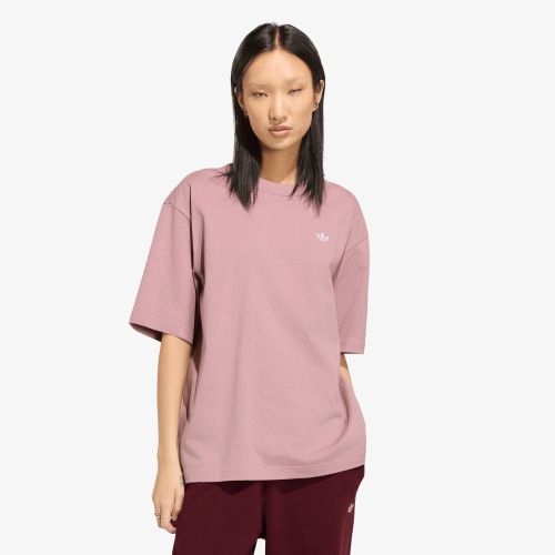 T-shirt adidas Ess Tee Os S - adidas Originals - Modalova