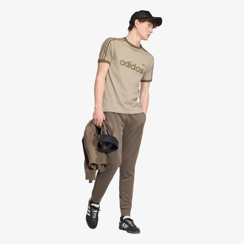Pantalon de survêtement adidas Sst Tp S - adidas Originals - Modalova
