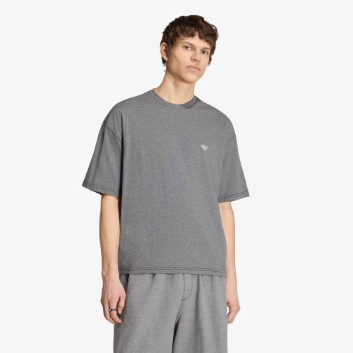 T-shirt adidas Ess Tee L - adidas Originals - Modalova