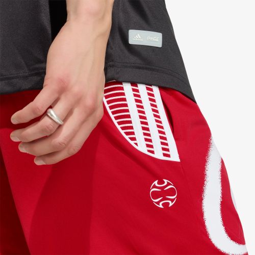 Short adidas x Coca Cola Training Short XXL - adidas Originals - Modalova