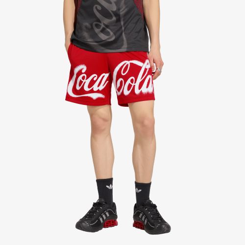 Short adidas x Coca Cola Training Short XXL - adidas Originals - Modalova