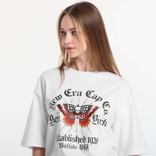 T-shirt OS Graphic Tee UNISEX M - New Era - Modalova