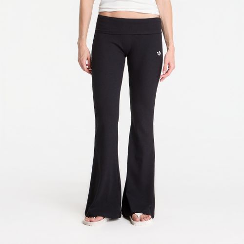 Leggings adidas Essentials Rib Flared Leggings L - adidas Originals - Modalova
