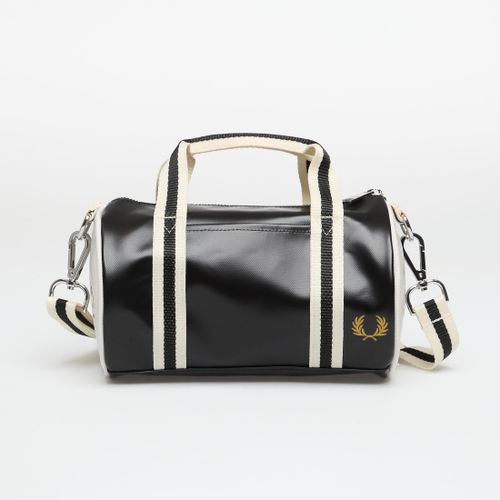Sac Classic Mini Barrel Bag / Universal - FRED PERRY - Modalova