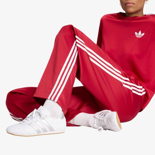 Pantalons adidas Sst Loose Tp / L - adidas Originals - Modalova