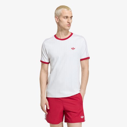 T-shirt adidas 3s Tee Str XXL - adidas Originals - Modalova